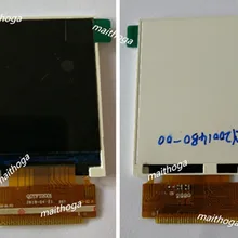 2,0 дюймов 36 P 262 К SPI TFT ЖК-дисплей Цвет Экран ILI9225 привода IC 176(RGB)* 220 MCU Интерфейс без Touch