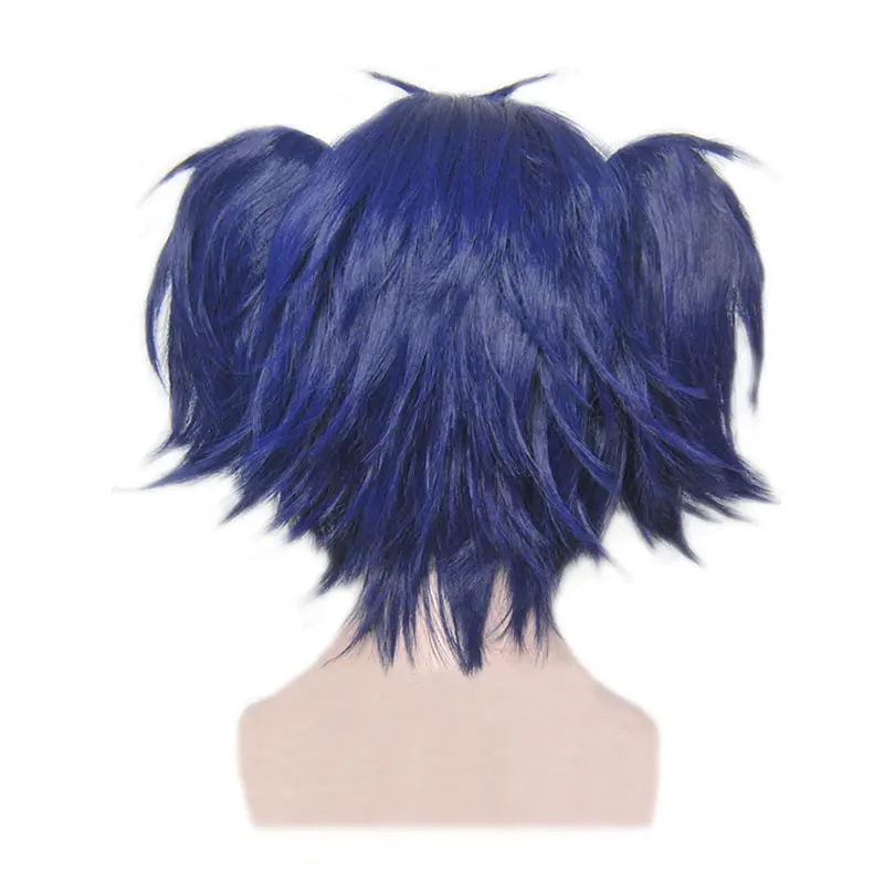 Парик L email Happy Sugar Life косплей парик Shio Kobe парики термостойкие синтетические волосы