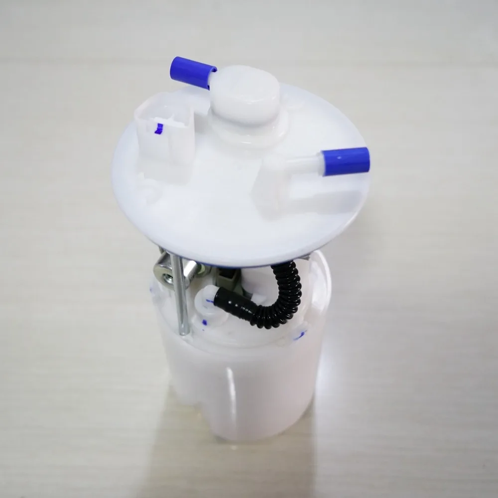 Топливный насос в сборе для Hyundai Elantra kia Forte 31110 0Q000 / DSF XD001 4 plug/с Масловым давлением