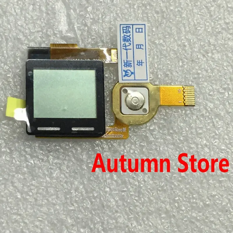 Brand new Gopro original HERO 4 Camera LCD Display Screen Replacement