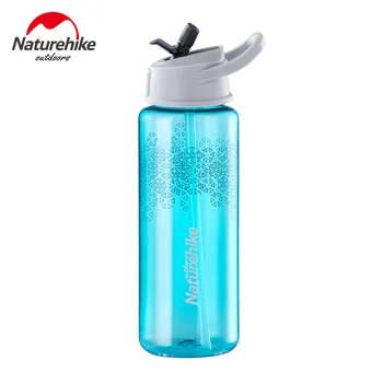 

NatureHike Sports Water Bottle Bicycle Outdoor Sport Bottle Running Hiking Camping Portable Kettle 750ml 1000ml
