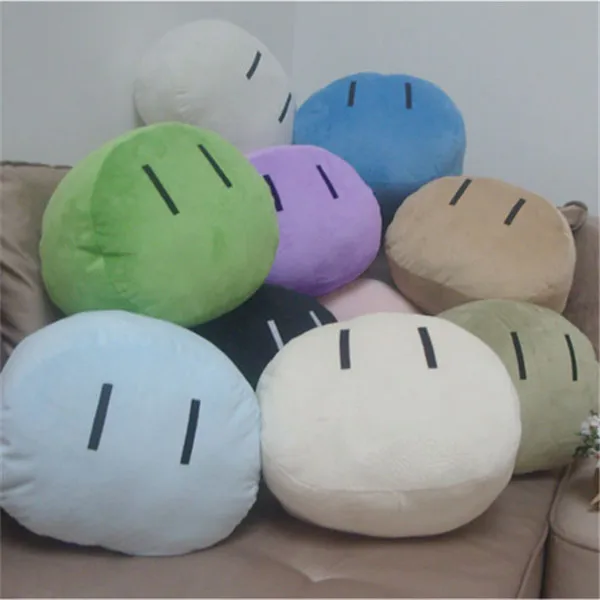 Dango Dumplings For CLANNAD Nagisa Furukawa Plush Doll Cushion Pillow Toy Gift