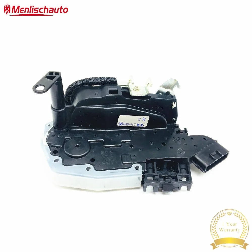 

High Performance Factory Price Door Lock Actuator 6105110XJ08XA