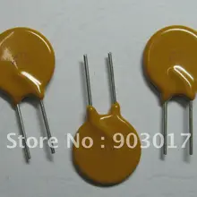 500 шт радиальные этилированные PPTC сбрасываемый предохранитель 72 V 1.6A PolySwitch