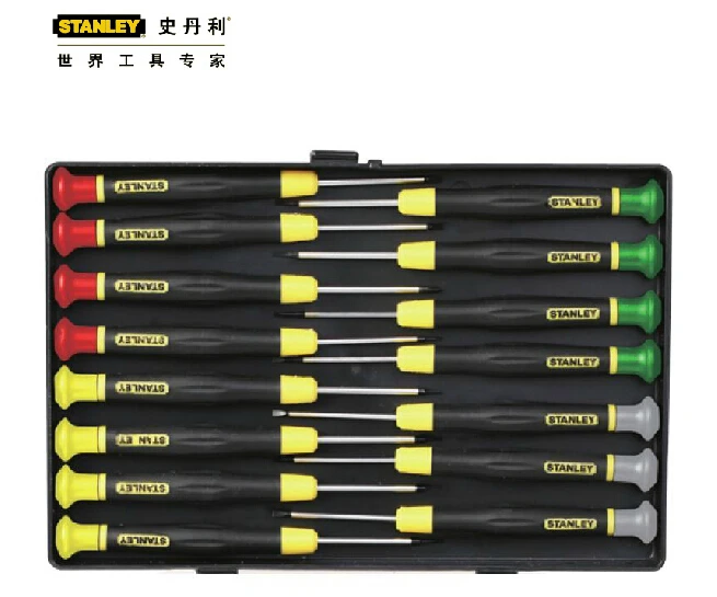 micro torx screwdriver set