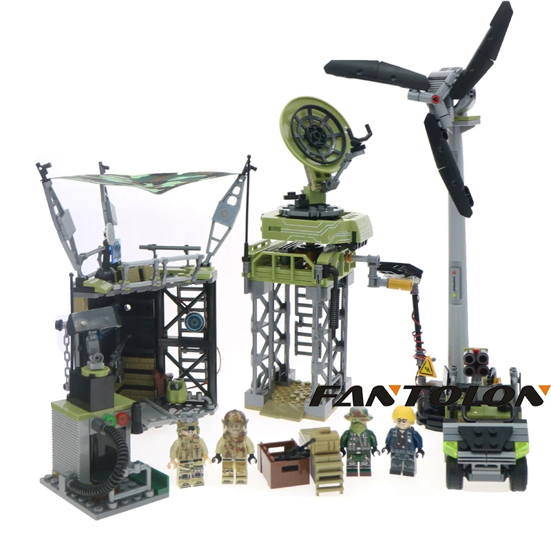 481Pcs Special Operations Command Military Army Soldiers Building Block Sets With Led Light Weapons Diy Model Bricks Boy Toys block-set : image 481Pcs Special Operations Command Military Army Soldiers Building Block Sets With Led Light Weapons Diy Model Bricks Boy Toys block-set