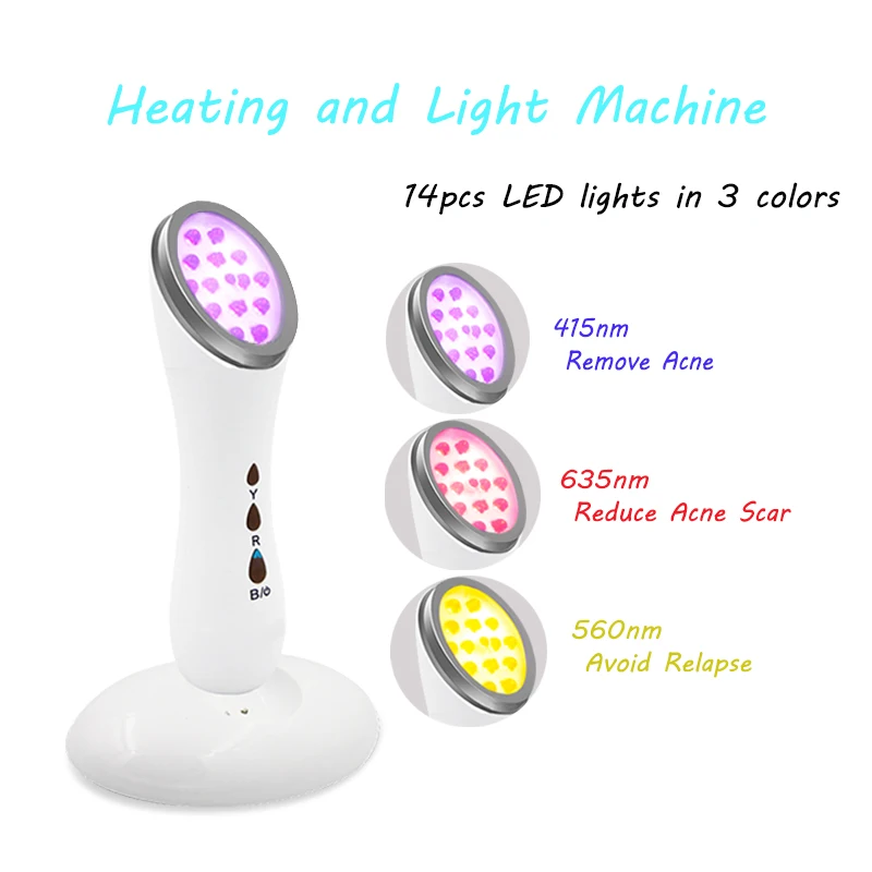Heating and light 001