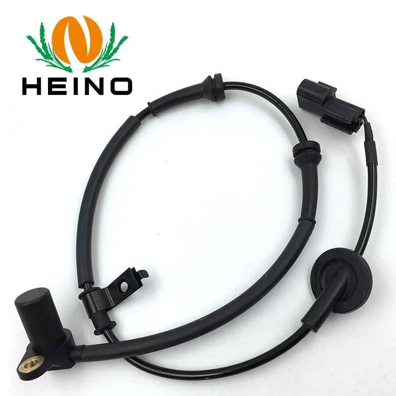 Aliexpress.com : Buy Free Shipping ABS Wheel Speed Sensor Right Front ...