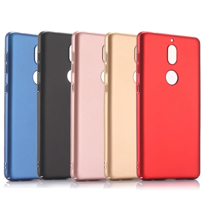 

PC Case For Nokia 6 X6 7 Plus 8 Sirocco Case For Letv Pro 3 Ai Dual Cameras LeEco Le 2 Max 1S Cover For Smartisan Nut Pro 2 3 R1
