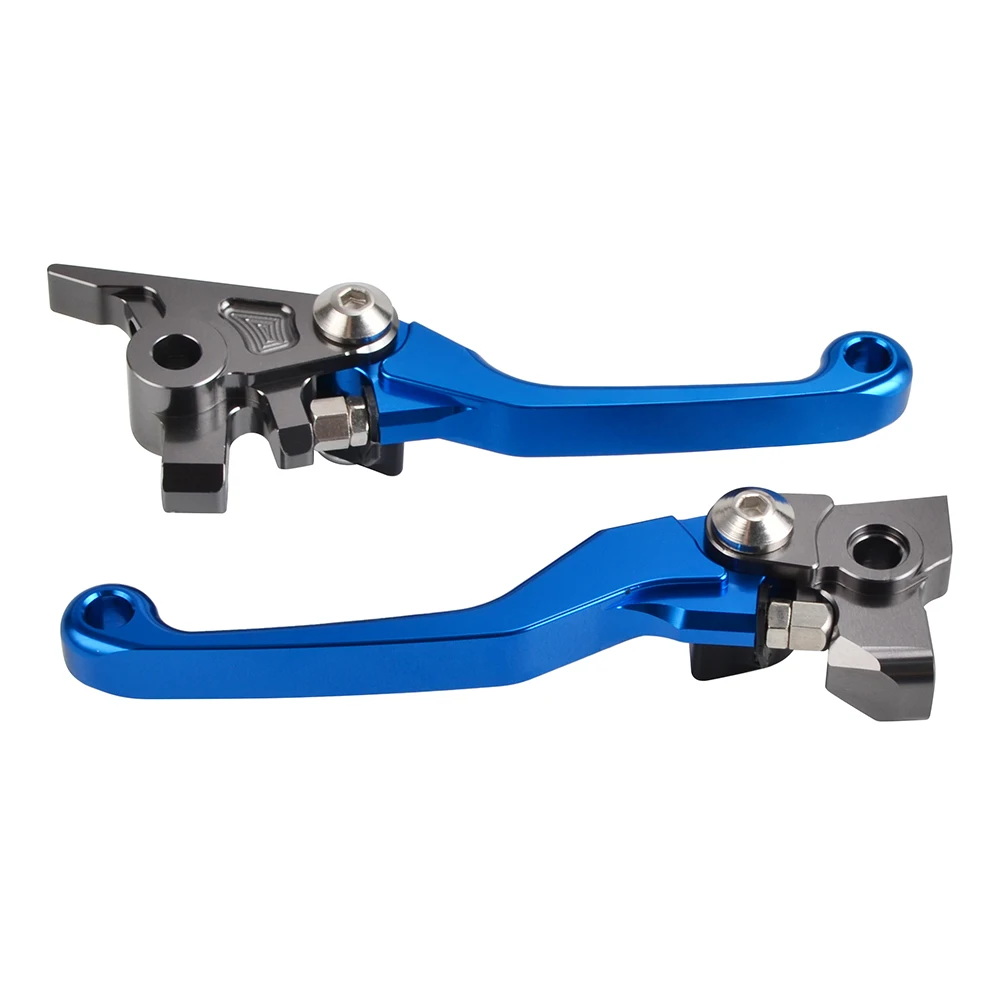 levier d/'embrayage Set Orange Brembo KTM EXC EXC-F 250 350 450 2014 Levier de frein