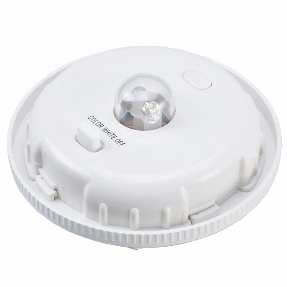 ceramic night light led 6