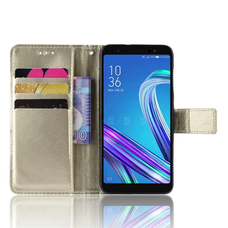Asus Zenfone Lite L1 G553KL чехол-кошелек чехол для телефона из искусственной кожи для Asus Zenfone Lite L1 G553KL G 553KL G553KL Чехол-книжка