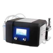 Сильный вакуумный гидродермабразивная машина для hydra уход за кожей лица воды aqua устройство для дермабразивного пилинга