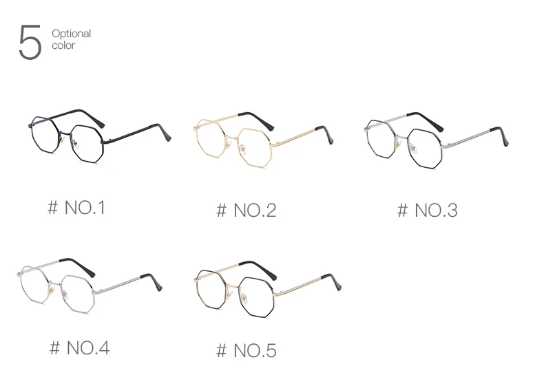 KOTTDO, оправа для очков, женские ретро очки для чтения, мужские Оптические полигональные очки, Oculos De Grau Femininos gafas