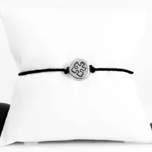 Аутизм ювелирный браслет суицид и понимание ювелирные изделия браслет дружбы YLQ0516