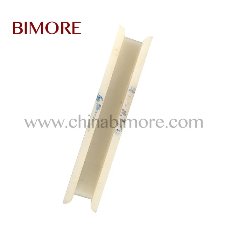 

20 Pieces BIMORE Elevator Lift Guide Shoe Liner Length 150mm Width 16mm