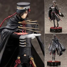 NEW hot 25cm CODE GEASS Lelouch of the Rebellion Lelouch Lamperouge action figure toys collection Christmas