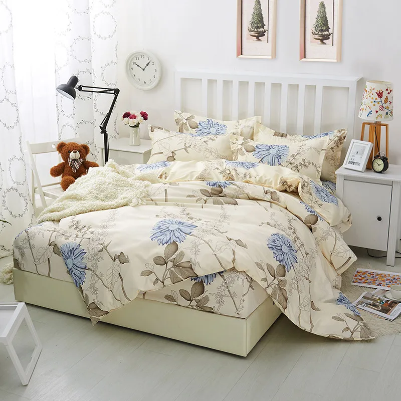 Best Wensd Quality Winter Bed Linen For Children Comforter Bedding