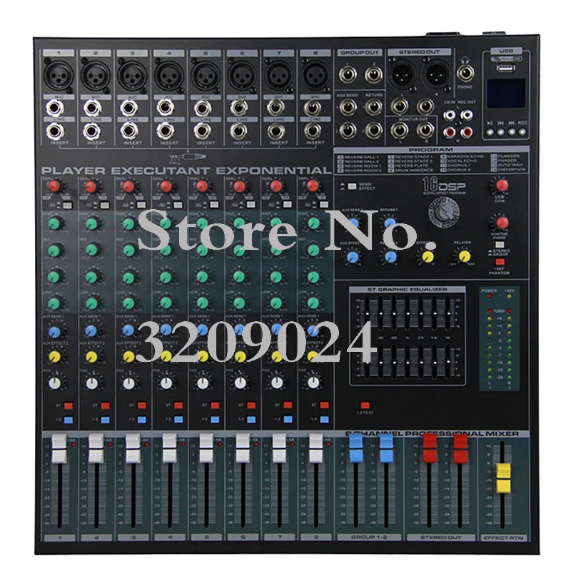 Jual Karaoke Amplifier And Mixer Gratis Ongkir