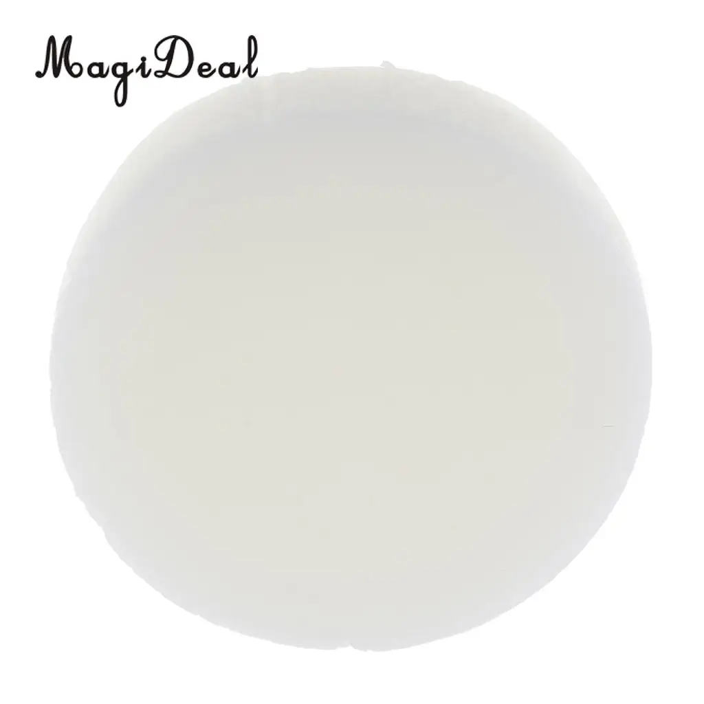 Magideal 4 in 1 Salon Bristle Hair Shaving Brush Mug Bowl Shave Stand Soap Facial Cleaning Brush Travel Set beard brush