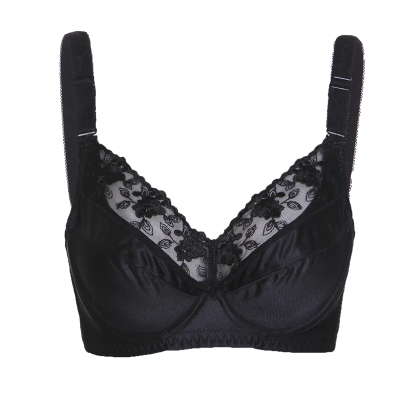 Womens Underwired Small Chest Bra Sexy Underwear Plunge Lace Bralette  Unpadded Brassiere BH Top Size 32 42 A B C Cup Bras Sets From 8,95 €