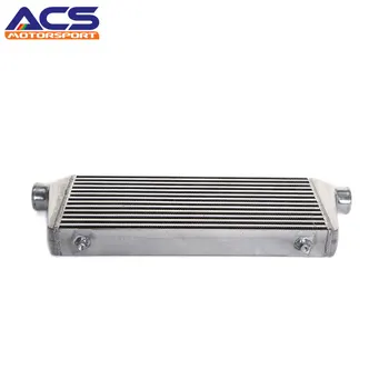 

Universal Bar And Plate Design 550x230x65mm Core Size 100% Aluminium Intercooler 2.5 Inches Inlet/Outlet Auto parts