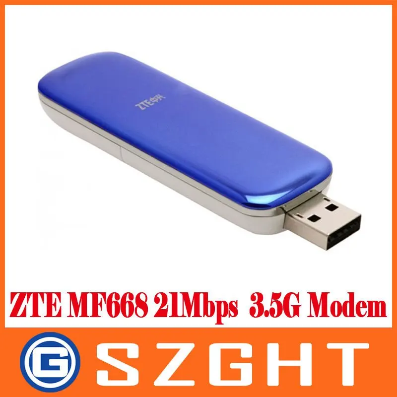 unlocked-zte-mf668-21mbps-wireless-3-5g-hsupa-usb-modem-in-modems-from