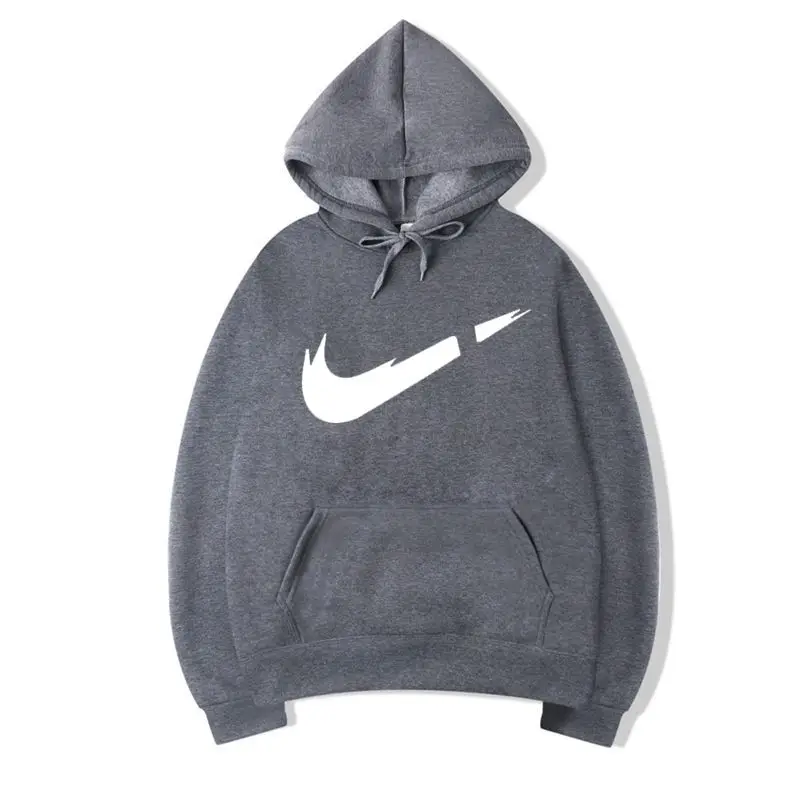 

Hoodie Sweatshirt Men/Women New Fashion Hoodies Sweatshirts+Sweatpants Suits 2018 Autumn Winter Warm Fleece Hooded Pullover