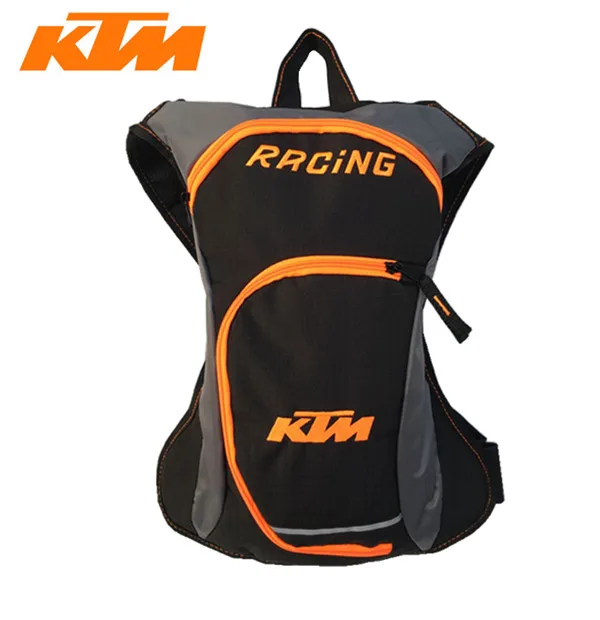 ktm bike bag