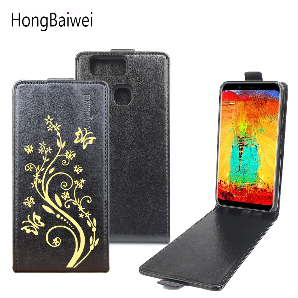 

Leather case For Leagoo S8 Pro Flip cover housing case For Leagoo S 8 Pro / S8Pro Phone cases covers Mobile Phone Bags shell