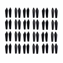 Eachine E58 RC Quadcopter Quick Release Foldable Propellers Props Blades 48pcs