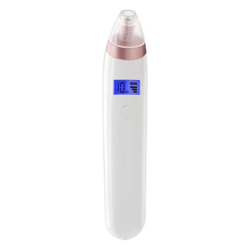 

Electric Black Dot Remover Blackhead Extractor Rechargeable Black Spot Cleaning Cleanser Machine Face Acne Cleaner Skin Care