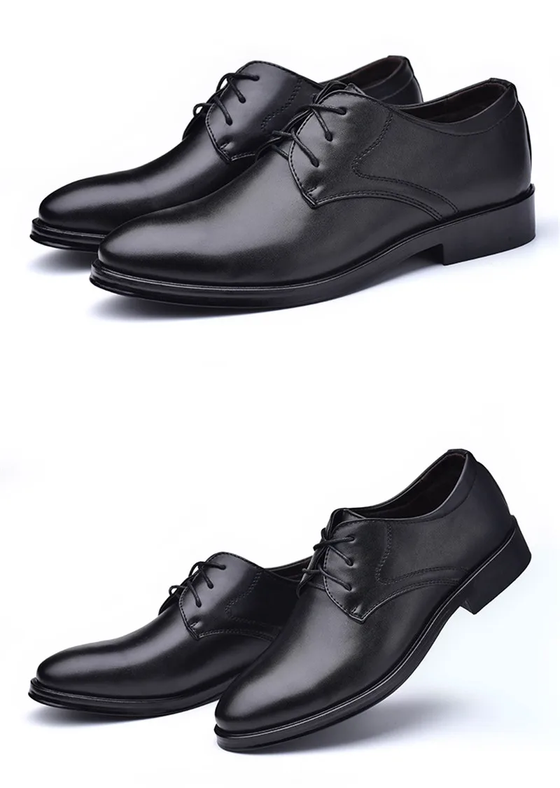 Итальянские черные нарядные туфли для мужчин Лоферы Свадебные модельные туфли мужские из лакированной кожи оксфорды для мужчин chaussures hommes кожаный