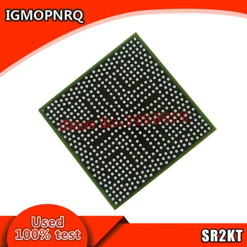 

100% test very good product SR2KT Z8350 bga chip reball with balls IC chips