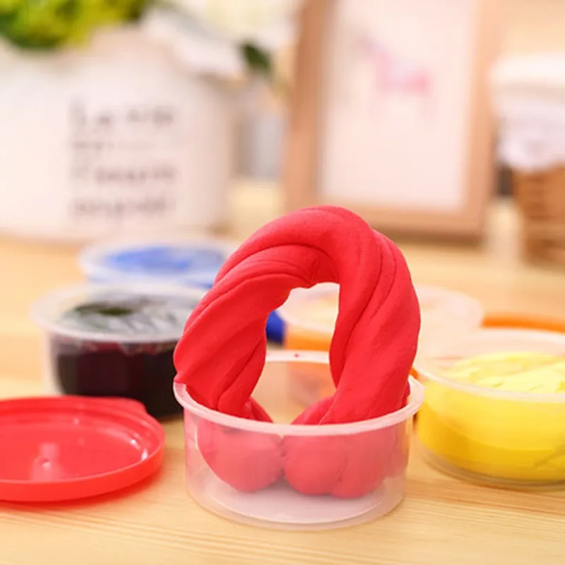24Pcs-Air-Drying-DIY-Malleable-Polymer-Modeling-Clay-Playdough-Tools-Soft-Blocks-Plasticine--Playdoughs-With-Plastic-Box-Set-TY0175 (2)