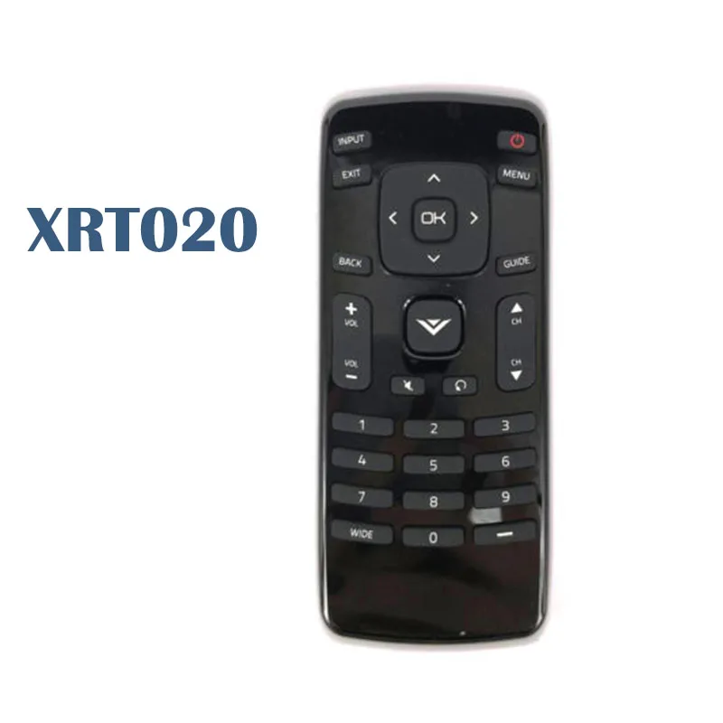 New Original XRT020 For Vizio TV Remote contro for E241 A1 E291 A1 E221