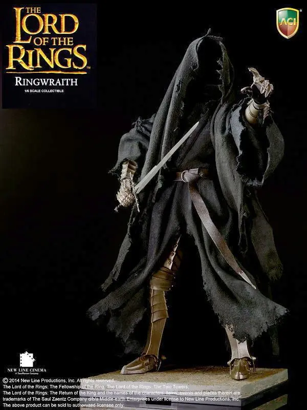 fellowship of the ring figures