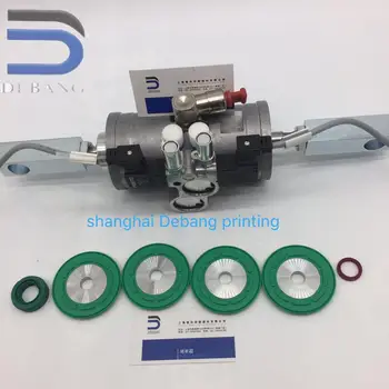 

LANBOFFSETPRESS HD seal repair HD SM52 PM52 cylinder valve unit G2.335.159 cylinder seal