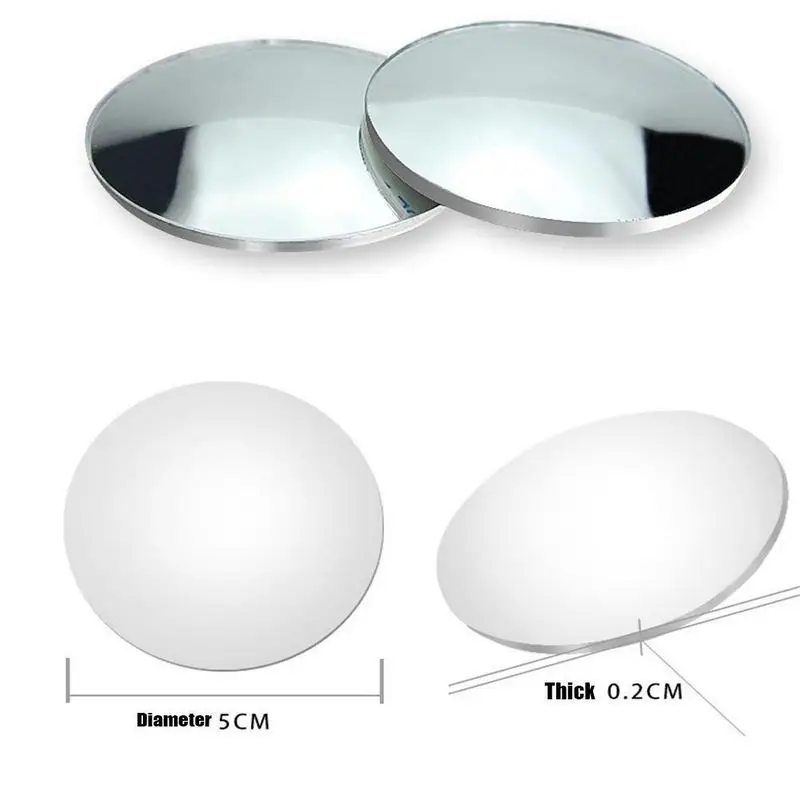 Exterior Mirror (9)