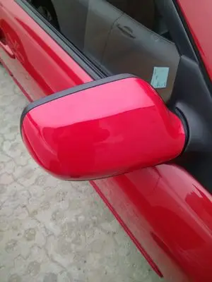 Крышка зеркала заднего вида для Mazda 6 M6 2003-2012 M3