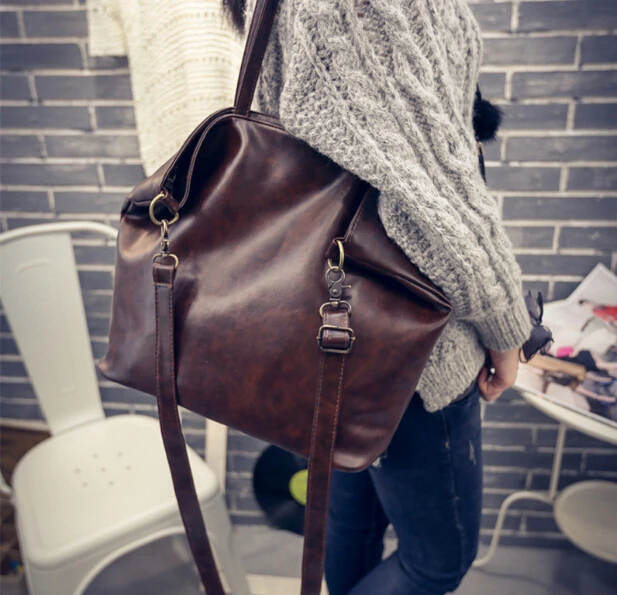 

Fashion newest design women's summer handbag large capacity shoulder bag women's vintage handbag casual tote juishrbu