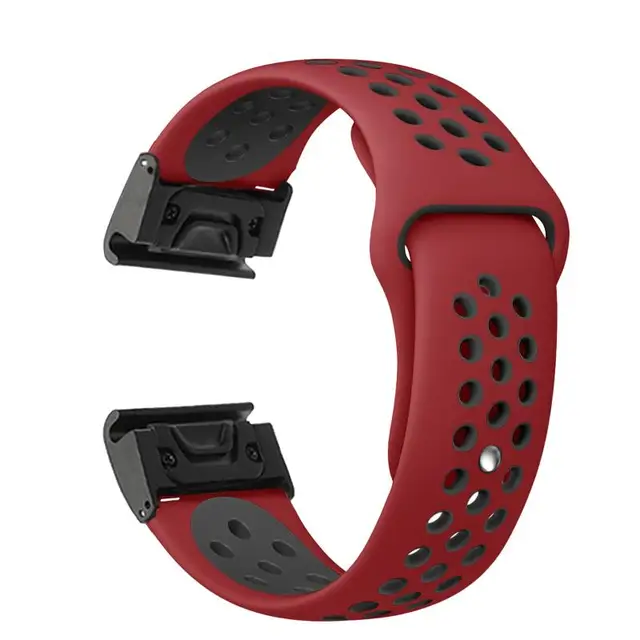 fenix 5 plus quickfit bands