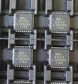 

5PCS-10PCS MSI2500-Q32-C-DS MSI2500