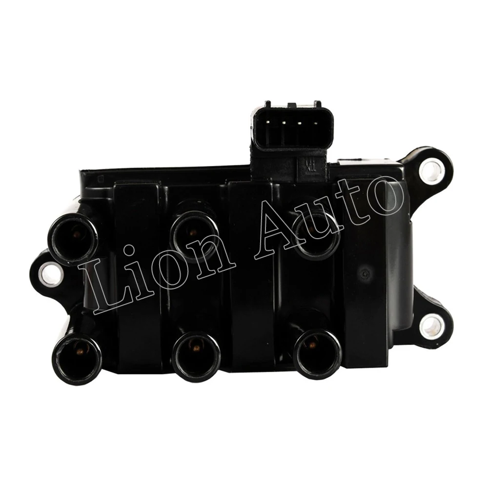 Ignition Coil For Ford Mondeo USA Freestar MAZDA 2 5 4 2L 1998 1F2U 12029 AC