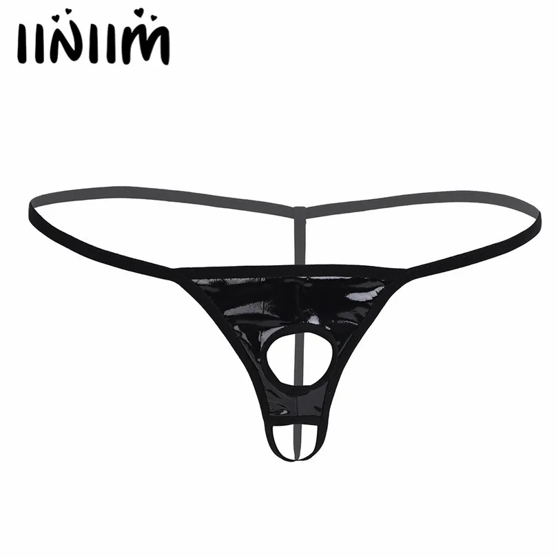 string pour homme fantaisie