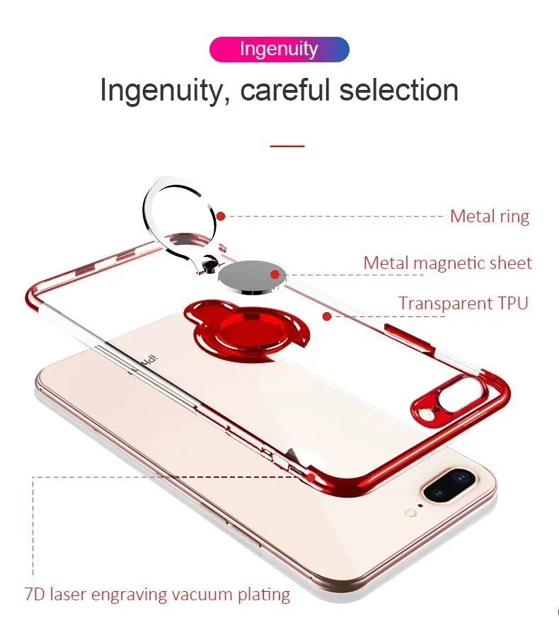 Soft Phone Cases
