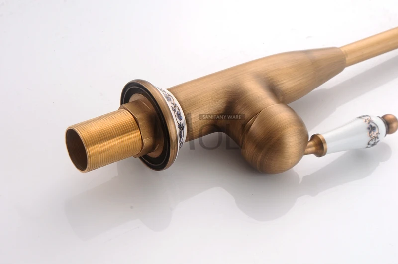 MOLI FAUCET1103