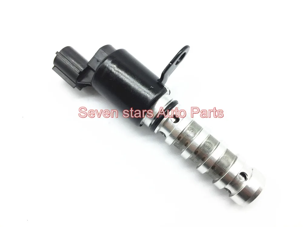 Camshaft Timing Oil Control Valve VVT Solenoid For Hyundai OEM 24355