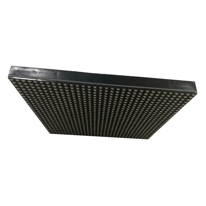 

6mm Module 192*192mm P6 Indoor Pixel 32*32 SMD3528 RGB 1/16S Full Color LED Panel