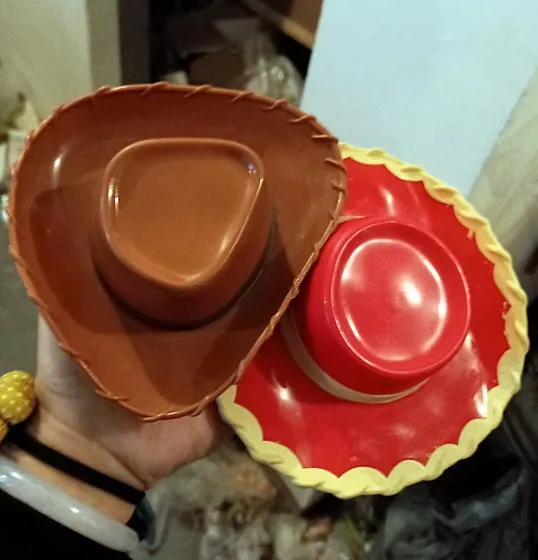 toy story woody hat for baby